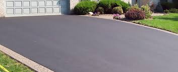 Best Gravel Driveway Installation  in Lake Camelot, IL